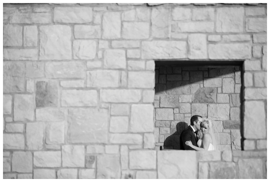 {Calgary Wedding Photographer} Laura & Todd -married!