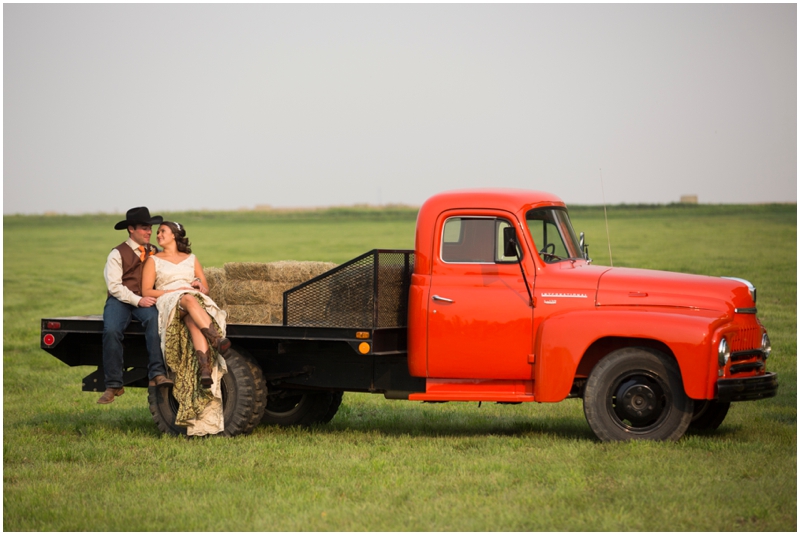 Jordynn & Matthew {married!} – Dalemead and Langdon