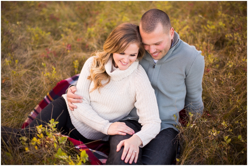 Jennifer & Gerrit {engaged!}