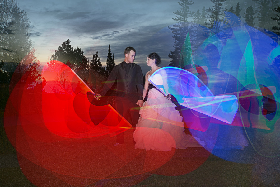 Sarah & Dan -married! {Azuridge, Priddis wedding photographer}