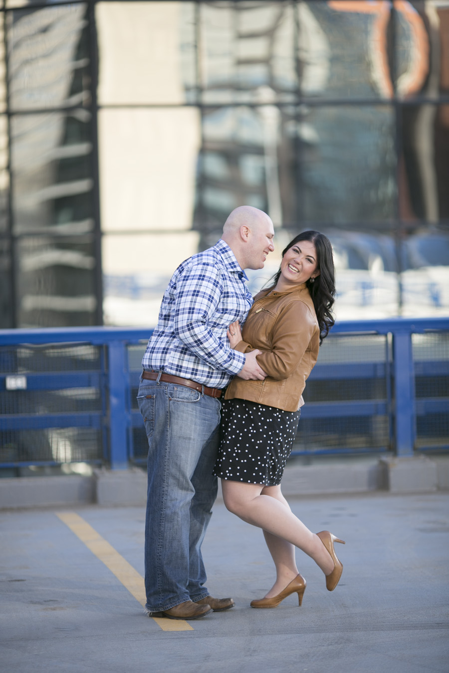 ellen & greg -engaged! {Calgary engagement and wedding photographer}