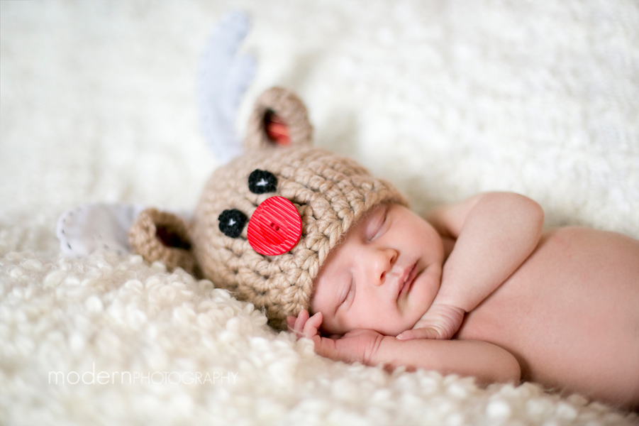 Christmas Families {Calgary family photographer}