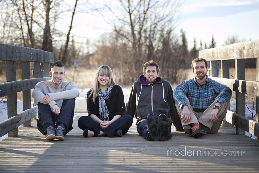 It’s been a long time coming {Calgary Family Photography}