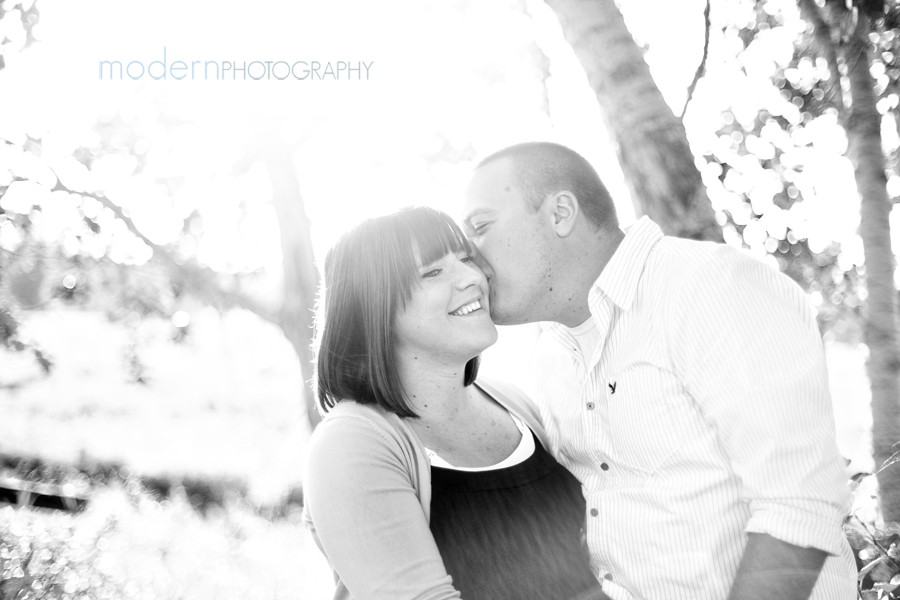 …and then comes baby! {Calgary Maternity Photographer}