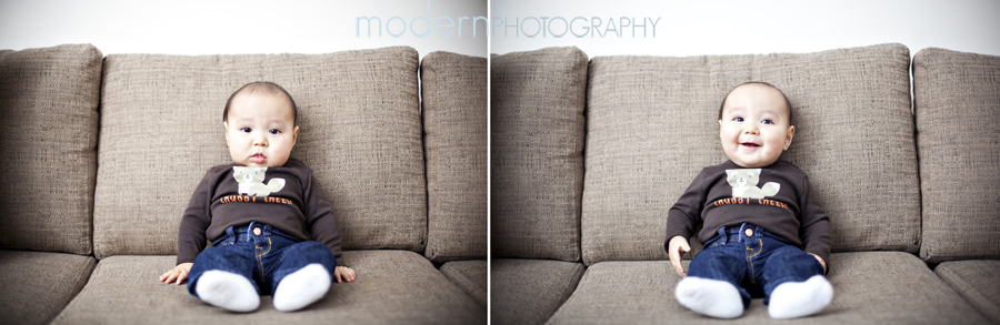 Beautiful Babies {Calgary Family Photography}