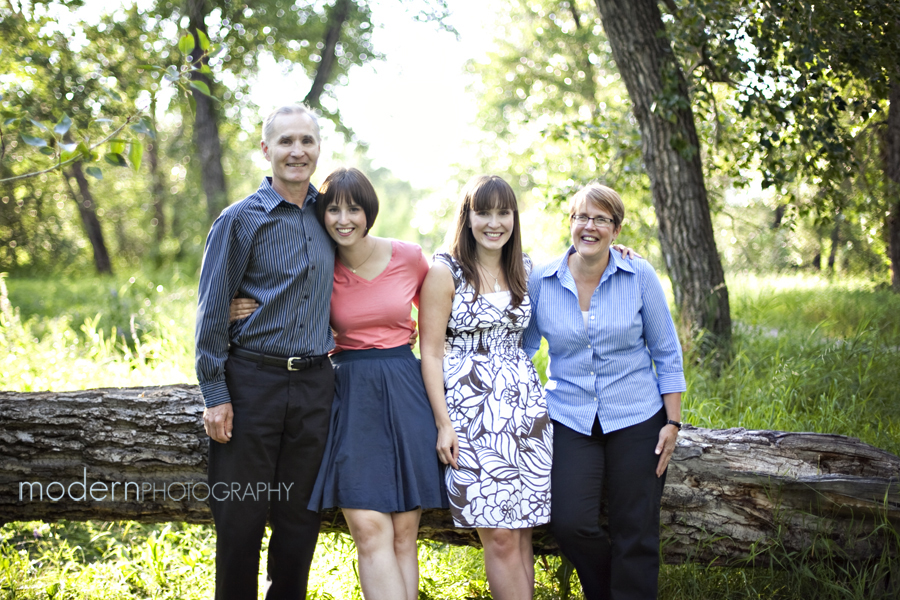 Fantastic Families! {Calgary family photography}