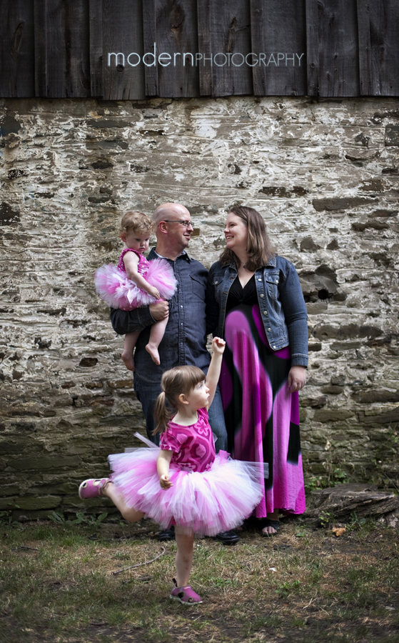 Toronto Families! {Calgary + Toronto + Midland family photographer}