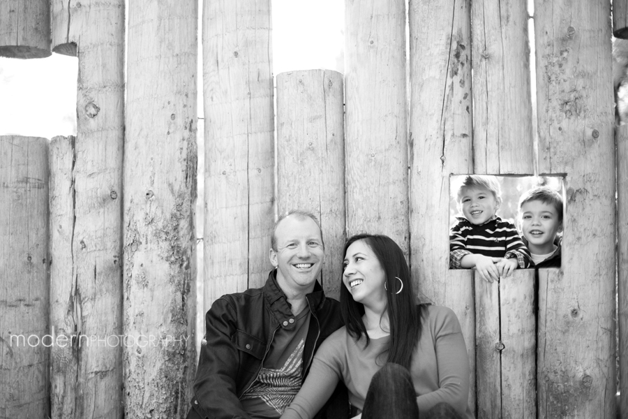 More Fall Families! {Calgary Family photographer}