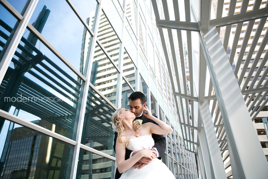 Mary & Raj -Married! {calgary wedding photographer}