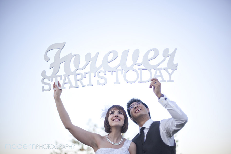 Kayla & Nixon -married! {Calgary Wedding Photography}