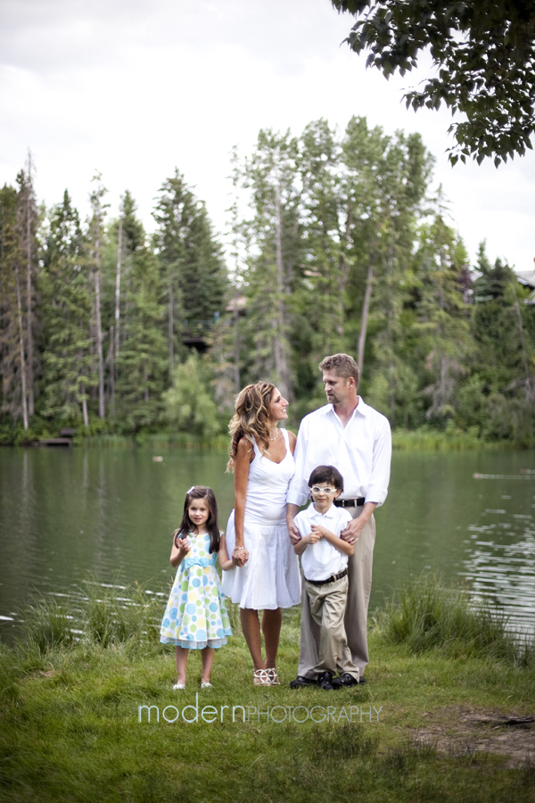 Fabulous Families! {Calgary family photographer}