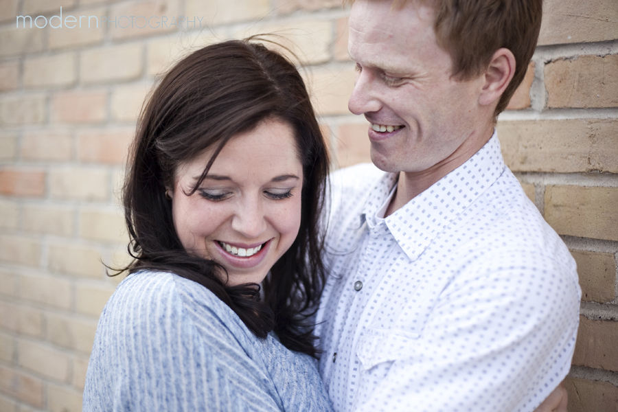 Shannon & Ryan -Engaged!